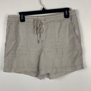 Calvin Klein Jeans Khaki Shorts!